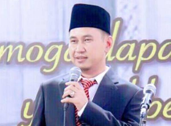 Ajie Karim : Gerindra 6 Kursi di Binjai, Saya Nyalon Walikota