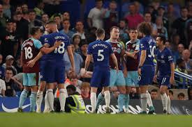 Chelsea Gagal Rebut Tiga Poin dari Burnley Usai Ditahan Imbang 2-2