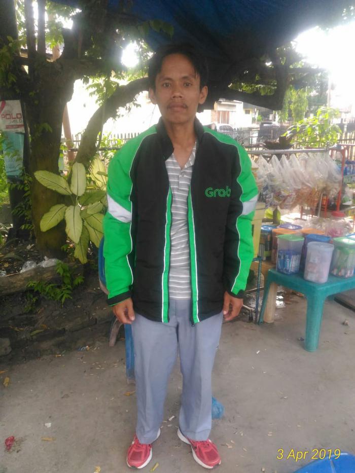 Terjadi Lagi! Driver Ojol Kena Hipnotis, Begini Motif Pelakunya