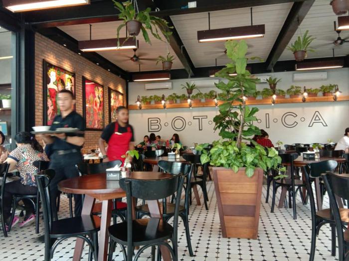 Tunjukkan Jari Tinta Birumu, Dapat Makan Minum Gratis di Warung Kopi Srikandi 
