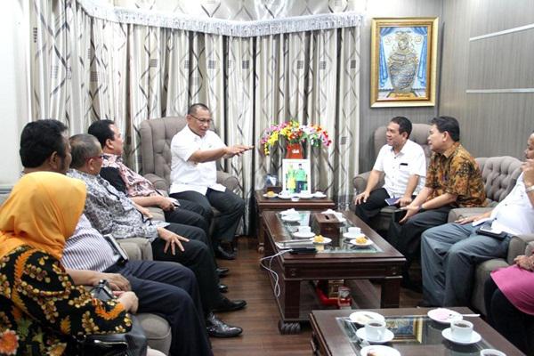 Grab Dukung Pemko Medan Wujudkan Kota Kuliner