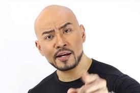 Begini Reaksi Deddy Corbuzier, Usai Ditantang Lucinta Luna