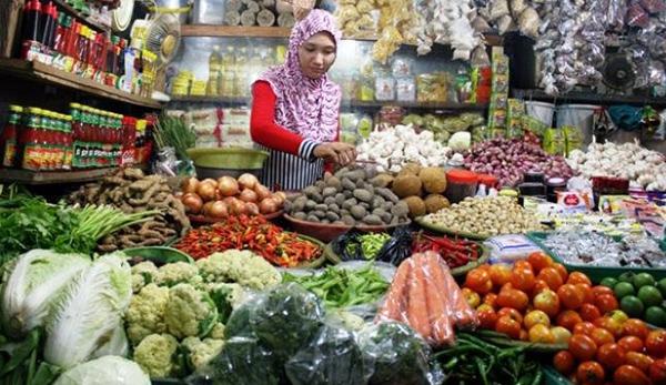Bulan Ramadhan Datang, Harga Bahan Pokok Melambung Tinggi
