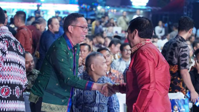 INALUM Kenalkan Aluminium dalam Kehidupan Sehari-Hari di Pekan Raya Sumatera Utara (PRSU) 2019