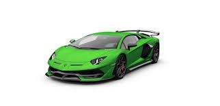 Lamborghini Aventador SVJ Hadir di Indonesia