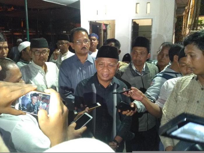 Wabup Asahan : Kami Kehilangan Sosok Pemimpin Yang Menjadi Panutan