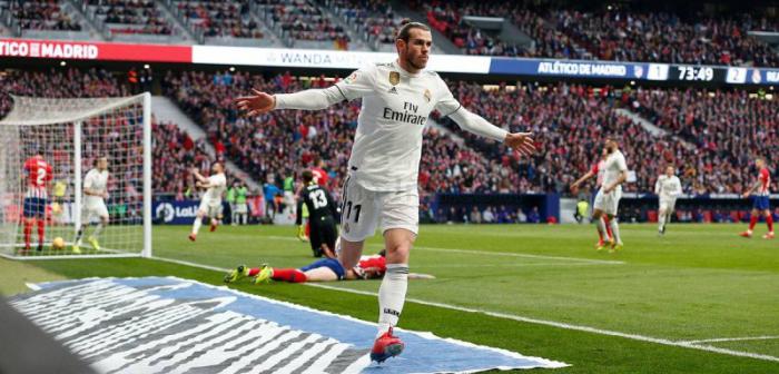 Tak Seharusnya Manchester United Beli Bale, Berikut 5 Alasannya