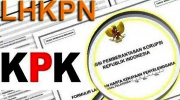 Jerry Massie: Pejabat Tinggi Wajib Laporkan Kekayaannya