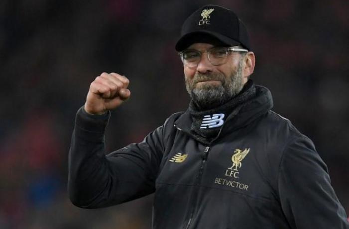 Liverpool Berharap Man City Bisa Terpeleset di Empat Pertandingan