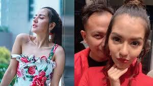 Kisah Cintanya di Isukan Kandas, Vicky Prasetyo Angkat Bicara