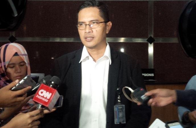 KPK Sita Total Rp40 Miliar dari Pejabat KemenPUPR