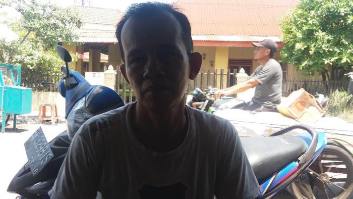 Kenapa C6 Belum Sampai ke Tangan Warga, Padahal Empat Hari Lagi Pemilihan Presiden,Wakil Rakyat
