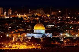 Isra' Mi'raj Nabi Muhammad SAW, Berikut Tempat-Tempat Indah yang Menjadi Sejarah