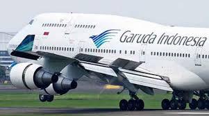 Polemik PT Garuda Indonesia (Tbk) Masuki Babak Baru