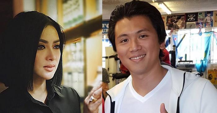 Putus Dari Luna Maya, Reino Barack Beberkan Perihalnya