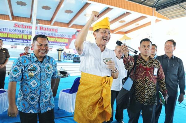 Pembangunan Bandara Labuhanbatu Akan Dimulai Akhir Tahun Ini