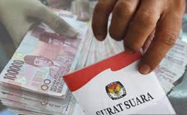 Di Karo, Dua Caleg dan Dua Timses Diamankan Karena Diduga Mau Melakukan Politik Uang