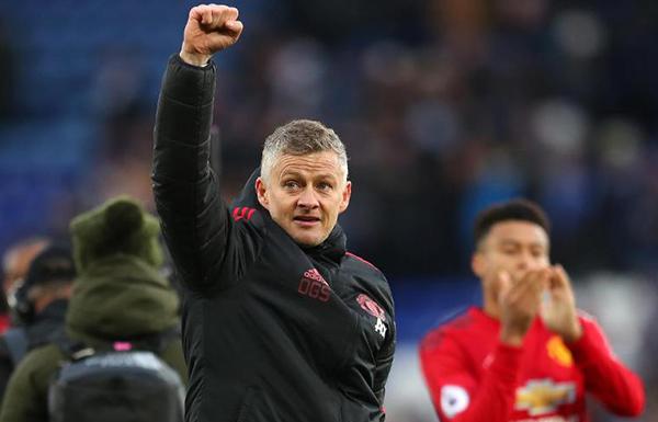 Perombakan Besaran besara di skuad Man United