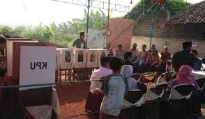 Gelar Coblos Ulang, Prabowo-Sandi Tetap Menang