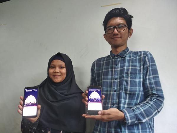 Anak Medan Luncurkan Mashara, Start Up Pertama di Indonesia untuk Muslim Millenial