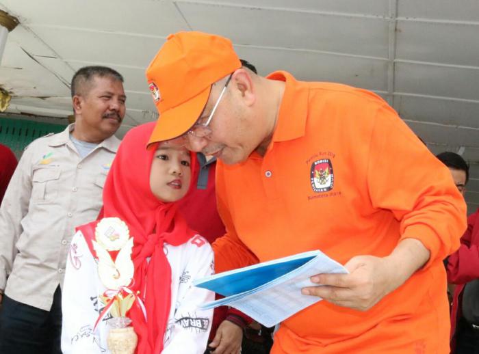 Wali Kota: Semoga PKH Semakin Menekan Angka Kemiskinan