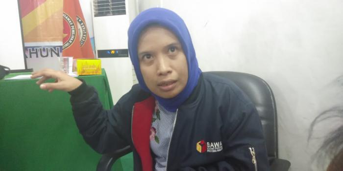 Soal Video Viral Kecurangan Pemilu di Tapteng, Petugas dan Pengawas TPS Bisa  Terancam Pidana