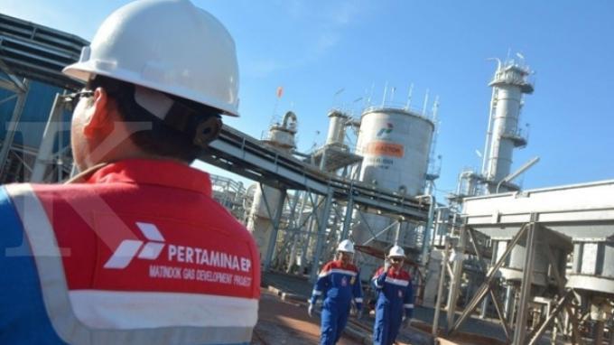Untuk Apa Pertamina Beli Pesawat Airbus A400...?