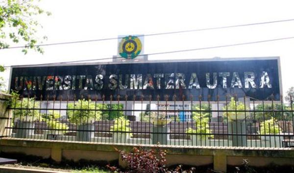 54.360 Peserta Ikuti SBMPTN USU Tahun 2019