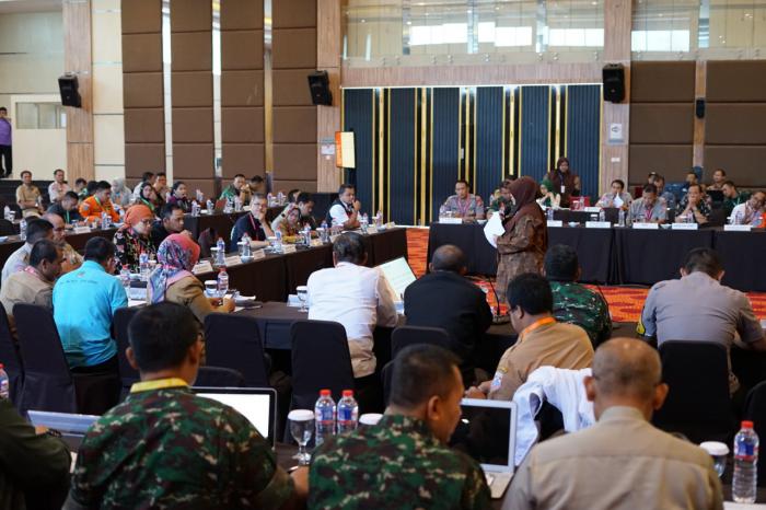 Puncak HKB 26 April akan Menggerakkan 53 Juta Partisipan se-Indonesia