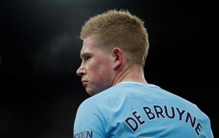 Rebut Banyak Trofi Musim Ini, De Bruyne Bakal Berjuang Bantu Man City
