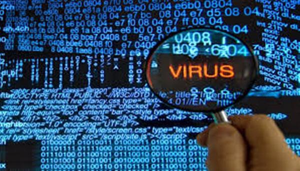 Ini Virus yang Serang SMAN 4 Medan Saat UNBK 