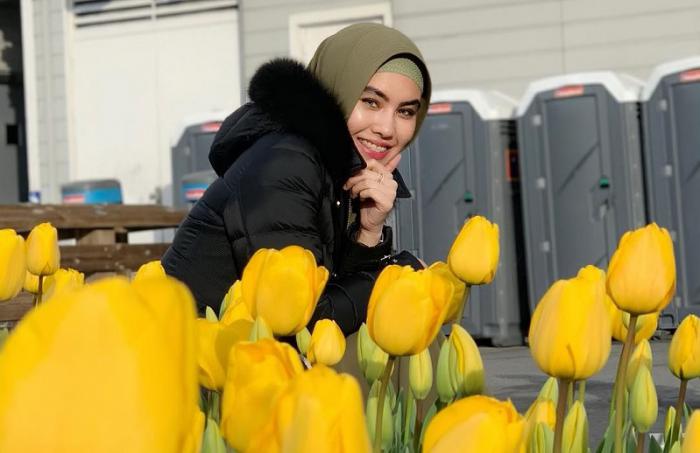 Lagi Sakit, Kartika Putri: Minta Doanya Ya...