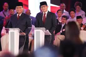 Jelang Debat Akhir, BPN: Prabowo-Sandi Tak Akan Tampil menyerang