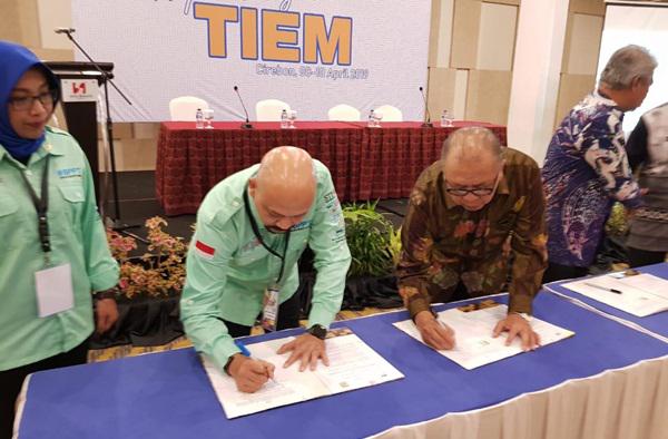 Dukung Percepatan Pembangunan Daerah, BPPT-Pemkab Sergai Jalin MoU