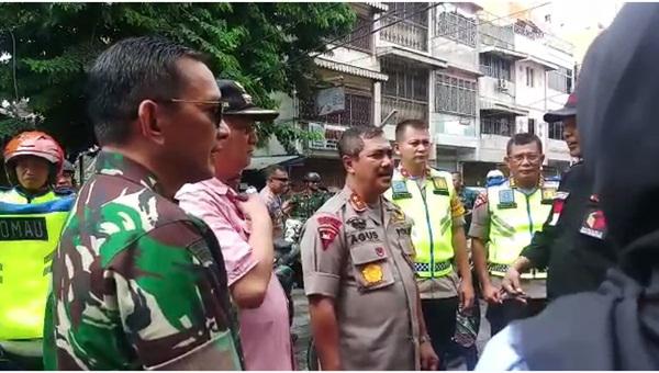 Lalai Bertugas, Kapolda Sumut Ancam Pidanakan KPU Nias Selatan