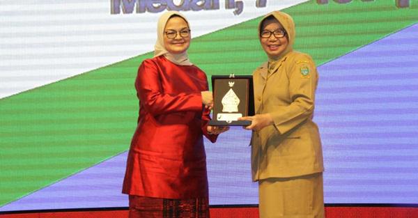 Rakernas BPOM di Medan, Pemprovsu Berharap Hal Ini