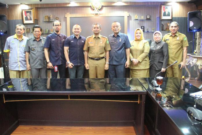 Pemko Medan & RCTI Akan Tampilkan Festival Pesona Lokal 2019
