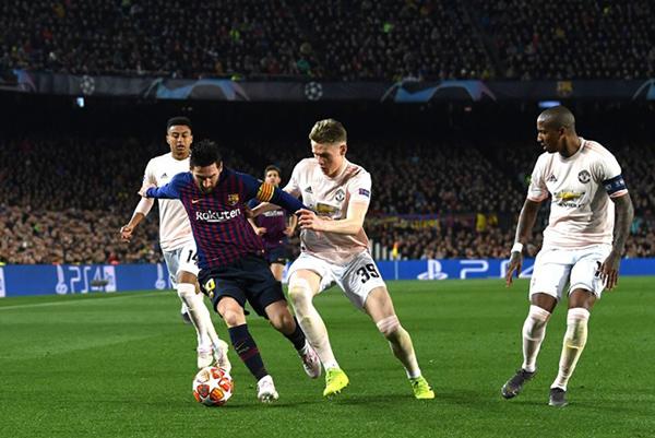 Klopp Masi Memikirkan Strategi untuk Hentikan Messi di Lapangan Hijau