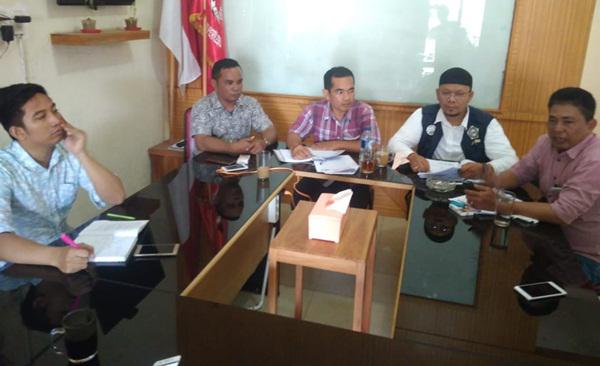 Buruh di Sumut Tolak Rencana Kenaikan Iuran BPJS