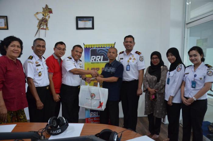 Bakamla Mengudara di Batas Selat Malaka