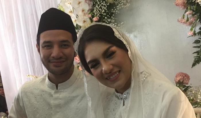 "Rela Cerai Jika Abai" Janji Ammar Zoni kepada Irish Bella