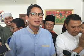 Ibunda Aa Gym Berpulang, Hingga Sandiaga Berencana Takziah ke Rumah Duka