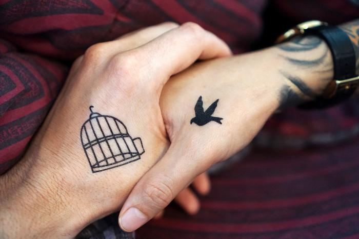 Pasang Tato yang Jarang Diketahui Berefek Kesehatan, Bener Gak Ya...