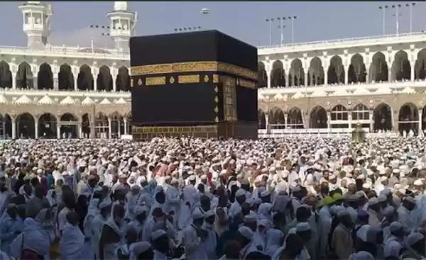 Menanti Kepastian Haji di Tengah Pandemi Covid 19