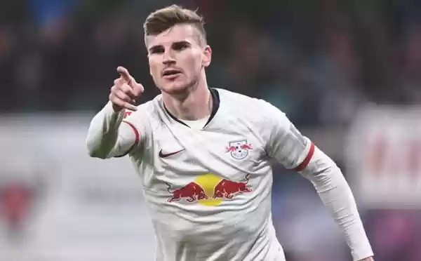 Disarankan, Timo Werner Pilih Bayern Munich Ketimbang Liverpool