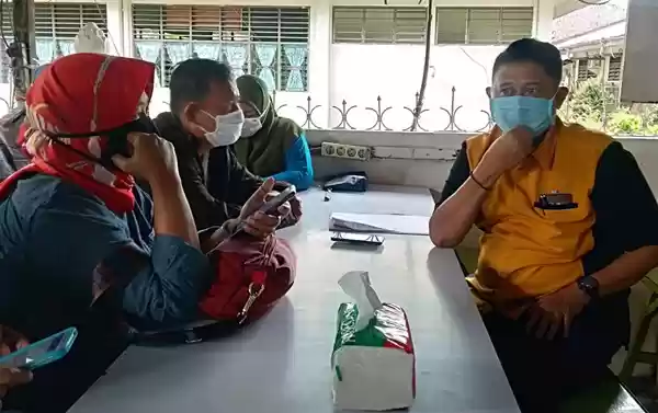 727 Nasabah Pegadaian Sumut Ajukan Restrukturisasi Kredit