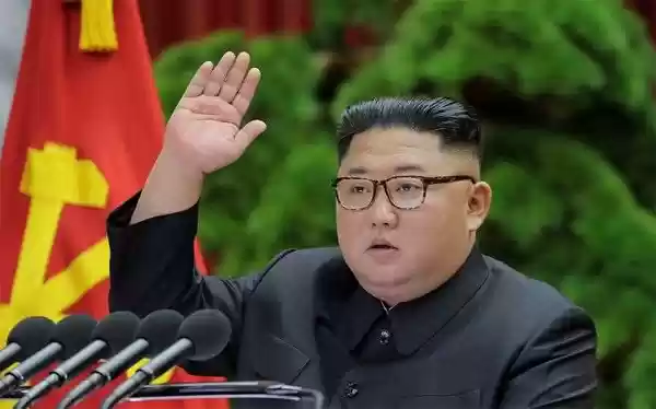 Pakar Semenanjung Korea Yakin Kim Jong Un Meninggal 