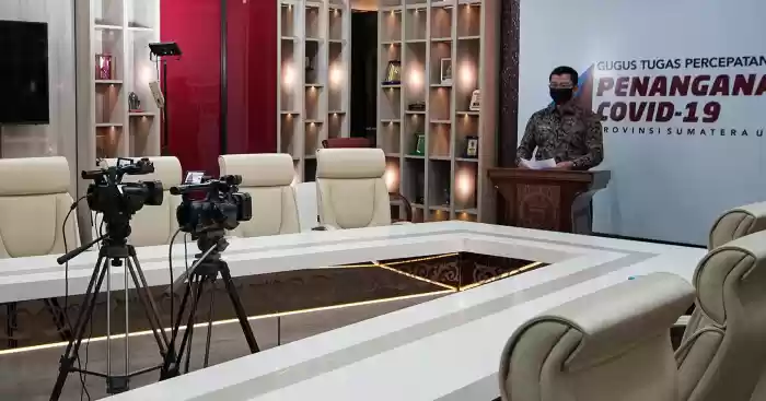 8 Pasien Covid-19 Dinyatakan Sembuh