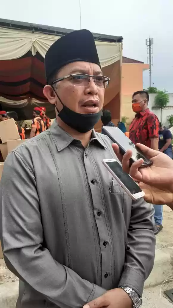 MUI Sumut Imbau Tadarus  Dilaksanakan di Rumah 