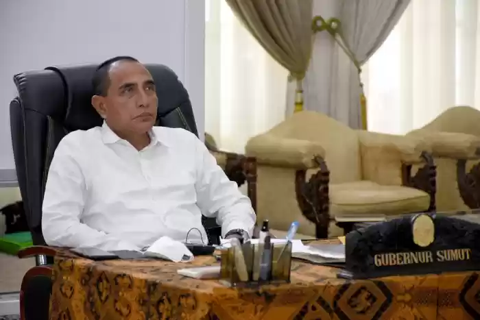 Pasca Pandemi Covid-19, Pemprov Sumut Fokus Pulihkan Ekonomi